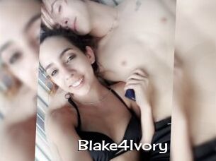 Blake4Ivory