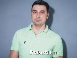 BlakeAllen