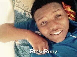 Blake_Benz