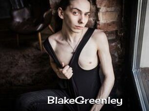 BlakeGreenley