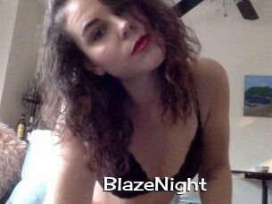 BlazeNight