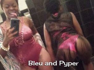 Bleu_and_Pyper