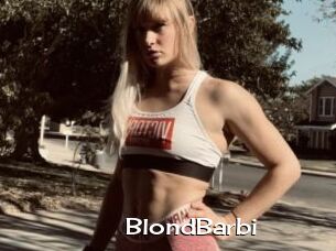 BlondBarbi