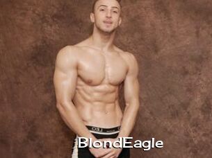 BlondEagle