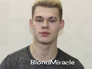 BlondMiracle