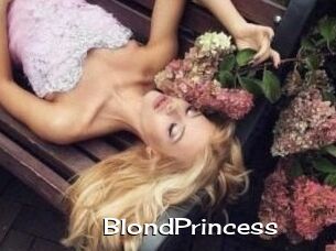 BlondPrincess