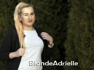 BlondeAdrielle