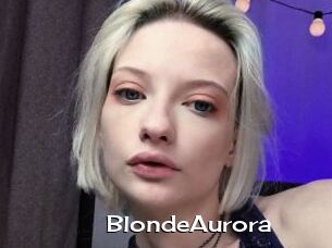 BlondeAurora