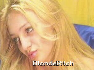 BlondeBitch