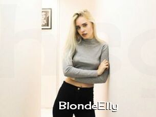 BlondeElly