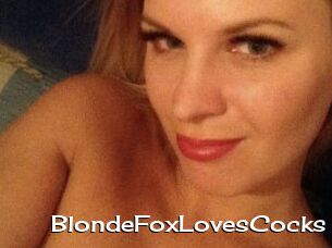 Blonde_Fox_Loves_Cocks