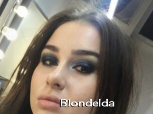 BlondeIda