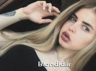 Blondidar