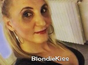 BlondieKiss