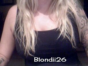 Blondii26