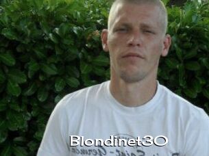 Blondinet30