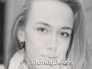 BlondyJesss