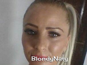 BlondyNaty