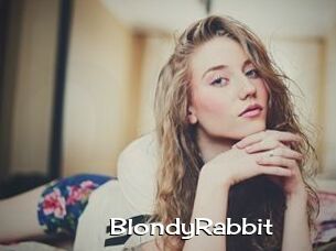 BlondyRabbit