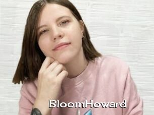 BloomHoward