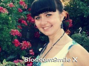 BlossomSmile_X