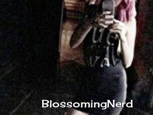 BlossomingNerd