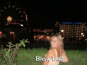 Blow_ball