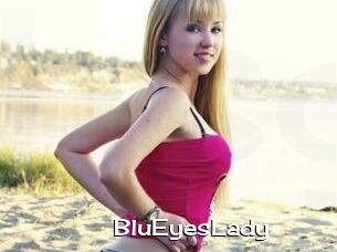 BluEyesLady