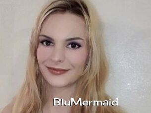 BluMermaid