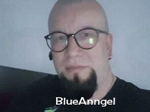 BlueAnngel