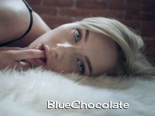 BlueChocolate