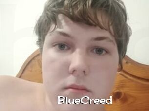 BlueCreed