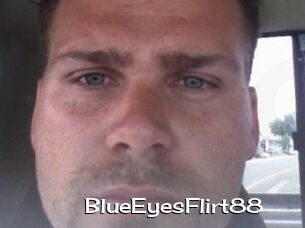 BlueEyesFlirt88