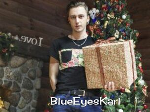 BlueEyesKarl