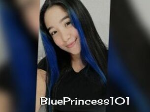 BluePrincess101