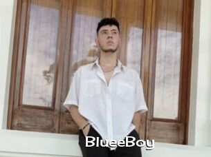 BlueeBoy