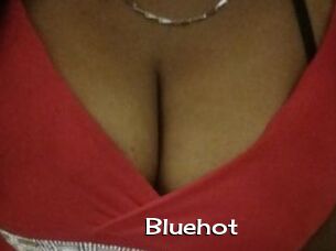 Bluehot