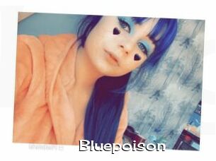 Bluepoison