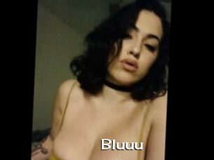 Bluuu
