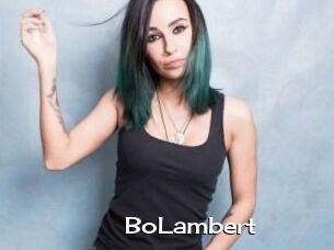 BoLambert