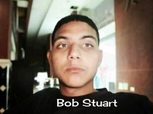 Bob_Stuart