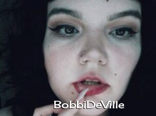 BobbiDeVille