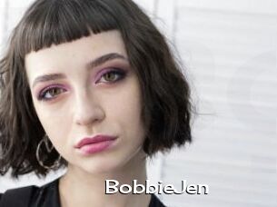 BobbieJen