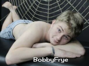 BobbyFrye