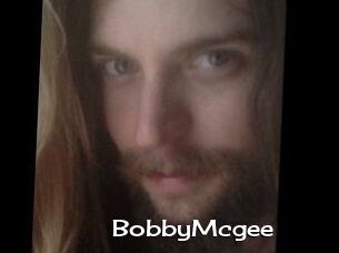 BobbyMcgee