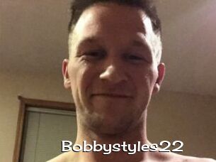 Bobbystyles22