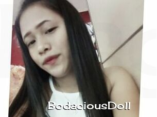 BodaciousDoll