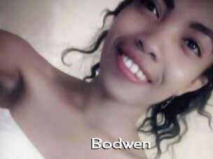 Bodwen