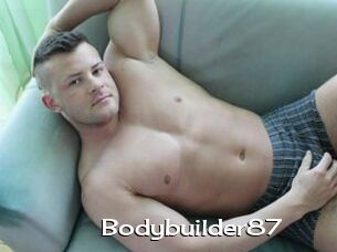 Bodybuilder87