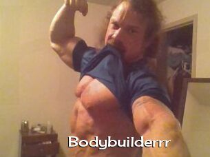 Bodybuilderrr